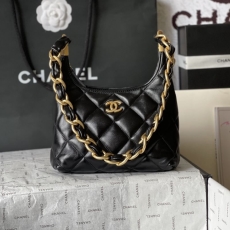 Chanel Hobo Bags